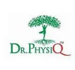 DR PHYSIQ HEALTH AND WELLNESS CENTRE (LAGOS) company logo