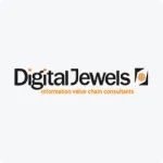 Digital Jewels Africa company logo
