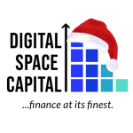 Digital Space Capital company logo