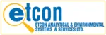 Etcon Analytical and Environmental Services Ltd company logo