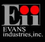 Evans Industries company logo