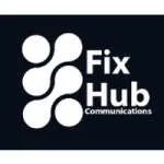 Fix Hub Communications company logo