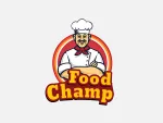 Food Champ Restaurant company logo
