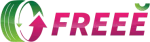 Freee Recycle Limited company logo