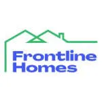 Frontline Homes Limited company logo