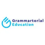 Grammartorial Education company logo