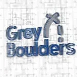 GreyBoulders company logo