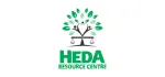 HEDA Resource Centre company logo