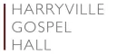 HarryVille limited company logo