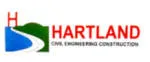 Hartland Nigeria Limited company logo