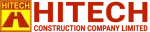 Hitech Construction Company Limited company logo