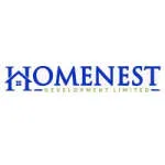 Homenest Development Limited company logo