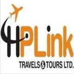 Hplink Travels and Tours Limited company logo