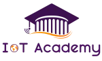 IOT Academy Limited company logo