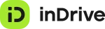 InDrive company logo