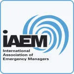 International Association of Emergency Managers... company logo