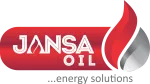 Jansa Oil company logo