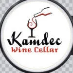 Kamdec wine cellar company logo