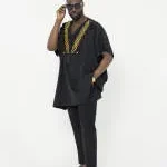 King Kaftan company logo