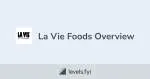 La Vie Foods ltd company logo