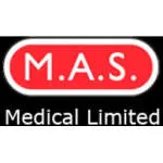 MASmedical Equipment limited company logo