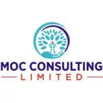 MOC Consulting company logo