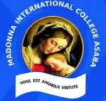 Madonna International School Asaba company logo