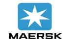 Maersk company logo