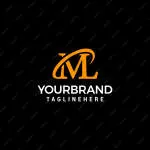 M&L Varities company logo