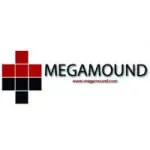 Megamound investment company logo