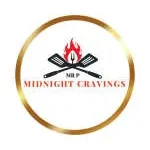 Mr P Midnight Cravings company logo