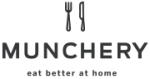 Munchory company logo