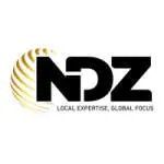 NDZ company logo