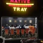 NativeTray Restaurant company logo