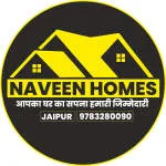 Navene Homes company logo