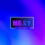NestFrame company logo