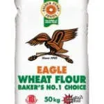 Nigerian Eagle Flour Mills Limited company logo