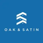 Oak and Satin company logo