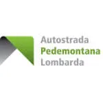 Pedemontana company logo