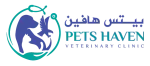 Pets haven veterinary Lagos company logo