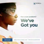 Powell Homes and Shelters Limited company logo