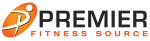 Premier Fitness company logo