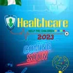 Pretty Healthcare Nigeria company logo