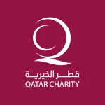 Qatar Charity company logo