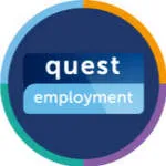 Quest Employment Limited company logo