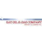 RAY OIL AND GAS company logo