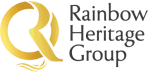 Rainbow Heritage Group Limited company logo