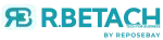 Rbetach company logo