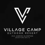 Recruiters Village company logo