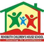 Rehoboth School, Lekki company logo